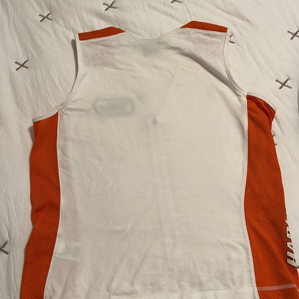 Harley Davidson Tank Top - Picture 3 of 3